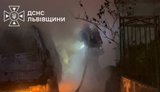 Рашисты нанесли удар по предприятию во Львовской области: двое раненых