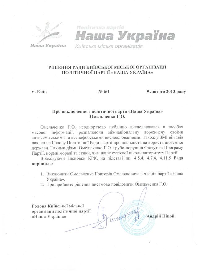 Цензор.НЕТ Изображение