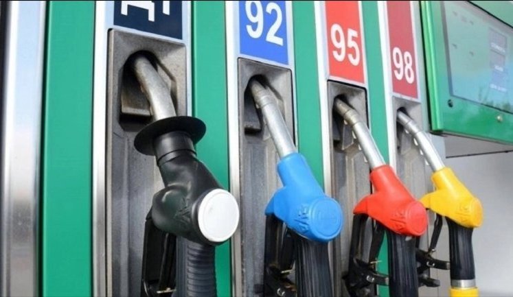 Пальне в Україні продовжує дорожчати: які ціни на заправках?