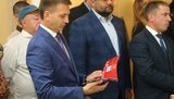 Глава Дніпропетровської облради Пригунов афішує в соцмережах зв