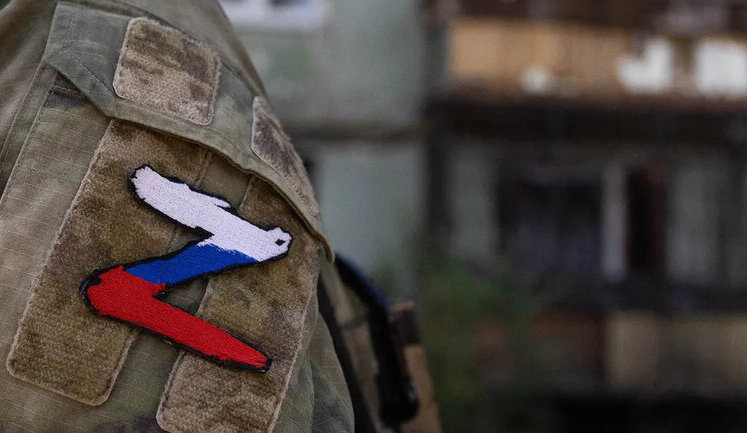Russian mercenary who fought against Ukraine has been convicted in Latvia