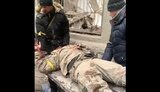 4 человека погибли, 15 - получили ранения в результате ракетного удара войск РФ по админзданию ГУНП в Харькове. ВИДЕО