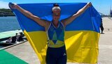 Олімпіада-2020: українська спортсменка Лузан завоювала бронзу у веслуванні на каное. ФОТОрепортаж