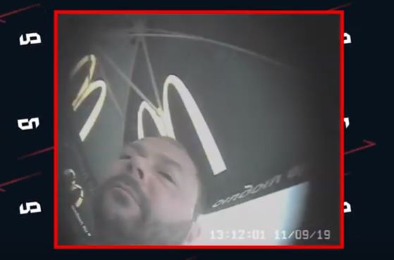 Ймовірний автор відео з братом Єрмака Штанько: Я записів не робив, звідки вони взялися, не знаю 01