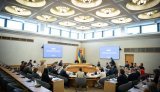 Литва може передати локомотиви для "Укрзалізниці"