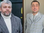 Григорій Козловський, Олександр Свіщов, Тодоров, Ахметов – ЗМІ визначили тіньових архітекторів 25-го року