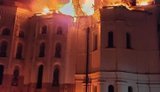 Швейцарія виділить 600 тисяч франків на відновлення Києво-Печерської лаври