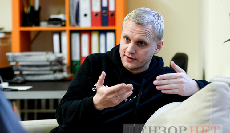 Кабмін за вказівкою Зеленського зриває конкурс на директора НАБУ і керівника САП одночасно, - Шабунін