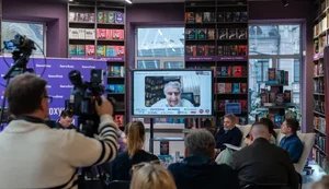 «Як українці, так й ізраїльтяни змушені боротися з ворогами, які намагаються знищити наші народи»