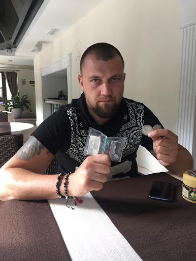 награда ювелир щербаков