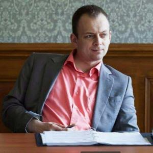Дмитро Сус і НАБУ: війна компроматів 02 Дмитро Сус і НАБУ: війна компроматів 02