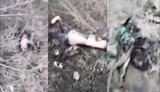 танкісти,обгорілі