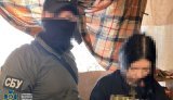 СБУ затримала інформаторку РФ, яка готувала удар по центру Дніпра
