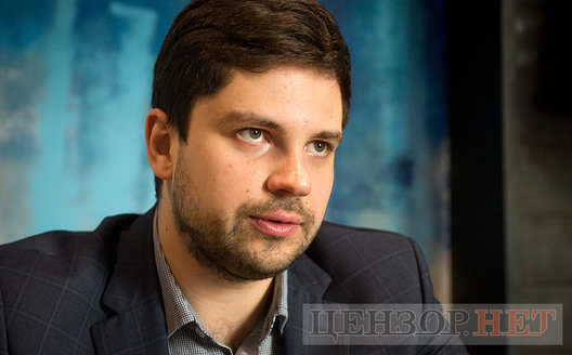 Прошел тест на детекторе лжи: полиграф показал, что бабки я не брал и отношения к схемам не имею, - Качура. ДОКУМЕНТ