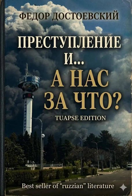 Сучасна інтерпритація