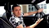 "Слуга народу" Куницький, поспішаючи на засідання щодо безпеки дорожнього руху у Харкові, отримав протокол про порушення ПДР. ВIДЕО