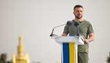 зеленський