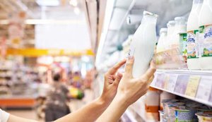 Ціни на молоко в Україні залишаються нижчими за світові на майже 20%