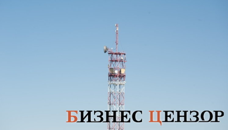 В 180 населенных пунктах Донбасса подавлено вещание российских каналов, – Геращенко