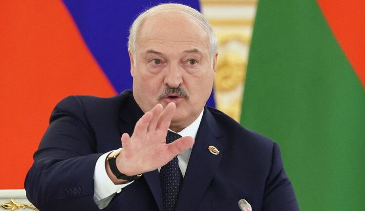 Why did I have to defend Ukraine before Russia’s attack? It was economically at war with Belarus, - Lukashenko
