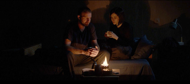 В Атлантиді я показую перемогу людини над ПТСР, над розрухою та смертю, перемогу України над Росією, - режисер Валентин Васянович 07 В Атлантиді я показую перемогу людини над ПТСР, над розрухою та смертю, перемогу України над Росією, - режисер Валентин Васянович 07