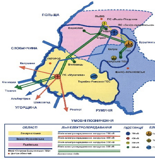 Як українці субсидують експорт електроенергії ДТЕК Ахметова 03