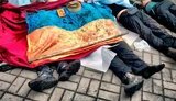 Якщо влада на завершальній стадії суду відпустить ексберкутівців, це буде руйнування не тільки справедливості, а й держави, - Луценко