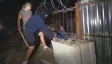 застройка азов