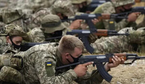 Німеччина може проводити більше тренувань для новобранців ЗСУ