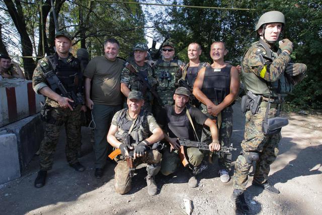 турчинов