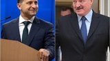 Zelenskyi, Lukashenko discuss extradition of 