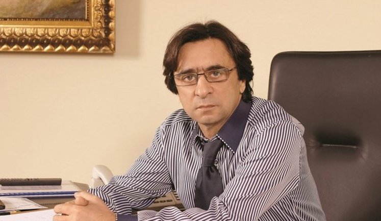 "Ощадбанк" без конкуренции продал логистический центр Юрушева под Киевом за 195 миллионов