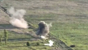 Occupiers, motorbikes, and ATVs destroyed: 92nd SAB repels enemy attack in Kharkiv region. VIDEO