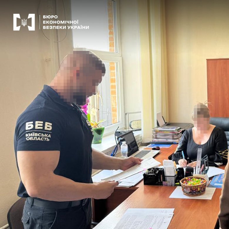 Укриття для освітніх закладів