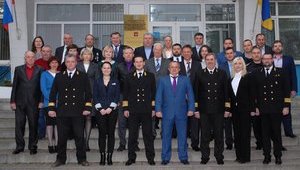Mejlis head slams joint Ukraine-Russia fishing commission working in Kyiv, calls on SBU to expel head of Russian delegation. PHOTO
