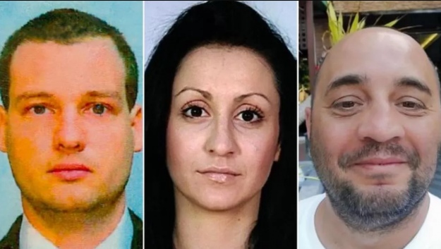 Трьох громадян Болгарії затримано у Британії за підозрою у шпигунстві на користь РФ 01