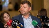 "Одкровення" Богдана не дивився. Це якийсь художній жанр, серіал, а не політика, - Корнієнко. ВIДЕО