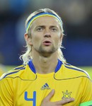 Тимощук Анатолий