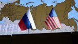 сша,прапор,рф
