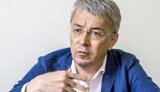Мінкульт домовився із СБУ про співпрацю щодо верифікації списків діячів культури, які створюють загрозу нацбезпеці, - Ткаченко