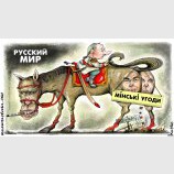 Минские договоренности