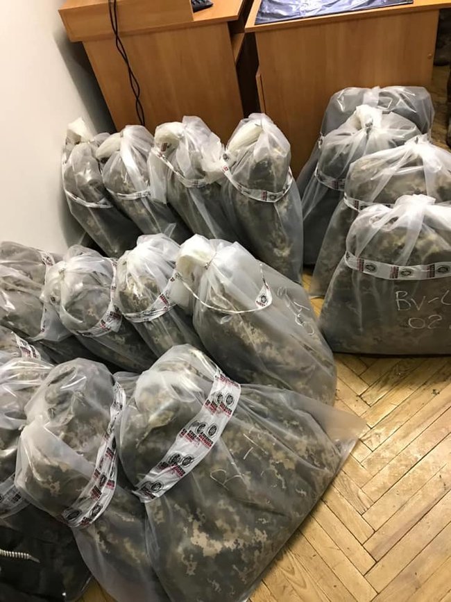 Бронежилети Корсар відповідають зазначеним у договорі технічним умовам, - учасник незалежної експертизи Костенко 01