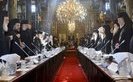 Ecumenical Patriarchate restores Ukraine’s Patriarch Filaret, Archbishop Makarii to canonical status