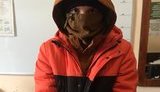 Був завербований у 15 років, "служив" на блокпосту, пограбував будинок, хотів виїхати на підконтрольну територію, - в Держприкордонслужбі розповіли про затриманого терориста. ФОТО