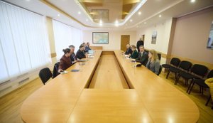 Зеленський зустрівся з президенткою ЄБРР Оділь Рено-Бассо