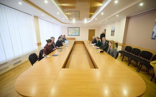 Зеленський і президентка ЄБРР обговорили міжнародну допомогу для відновлення конфайнменту над 4-м енергоблоком ЧАЕС