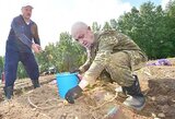 "Труд освобождает"