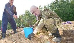 &#34;Труд освобождает&#34;