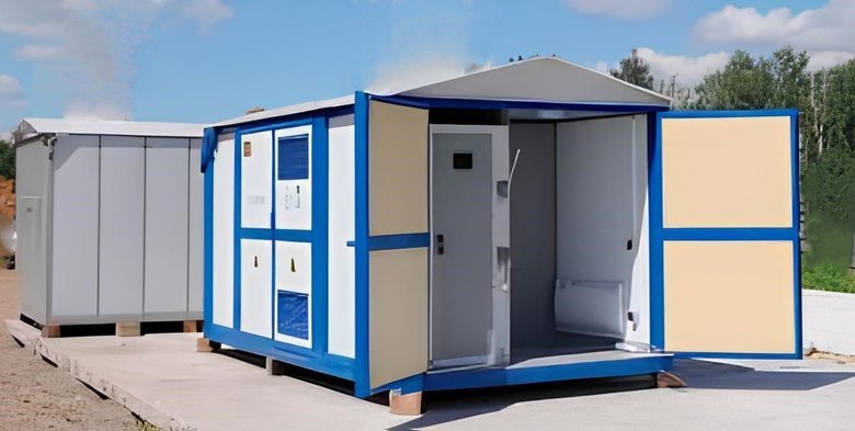 В Запорожье создали систему быстрого восстановления электроснабжения