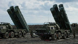 ракеты,с400